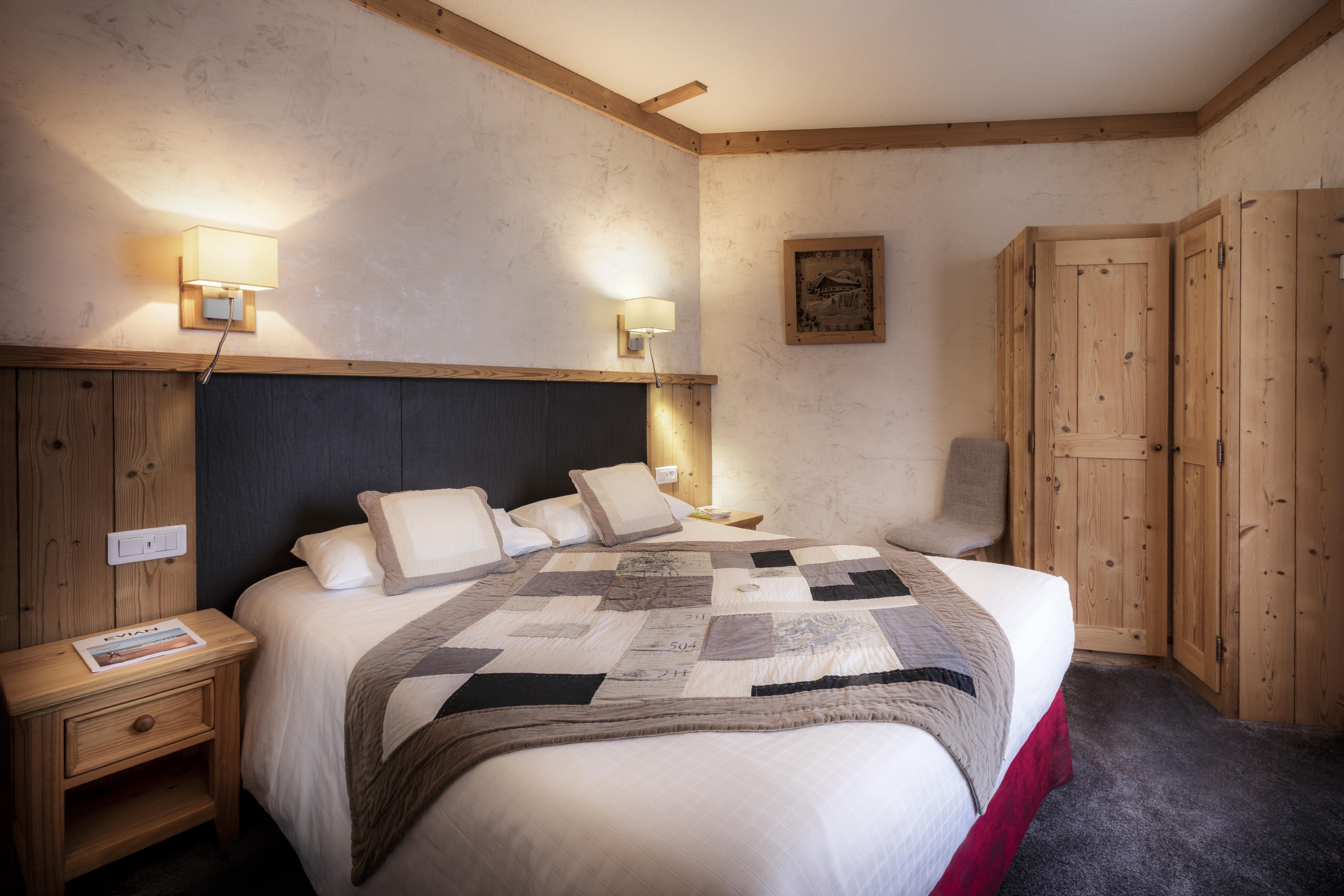 Hotel Le Littoral Evian-les-Bains Luaran gambar