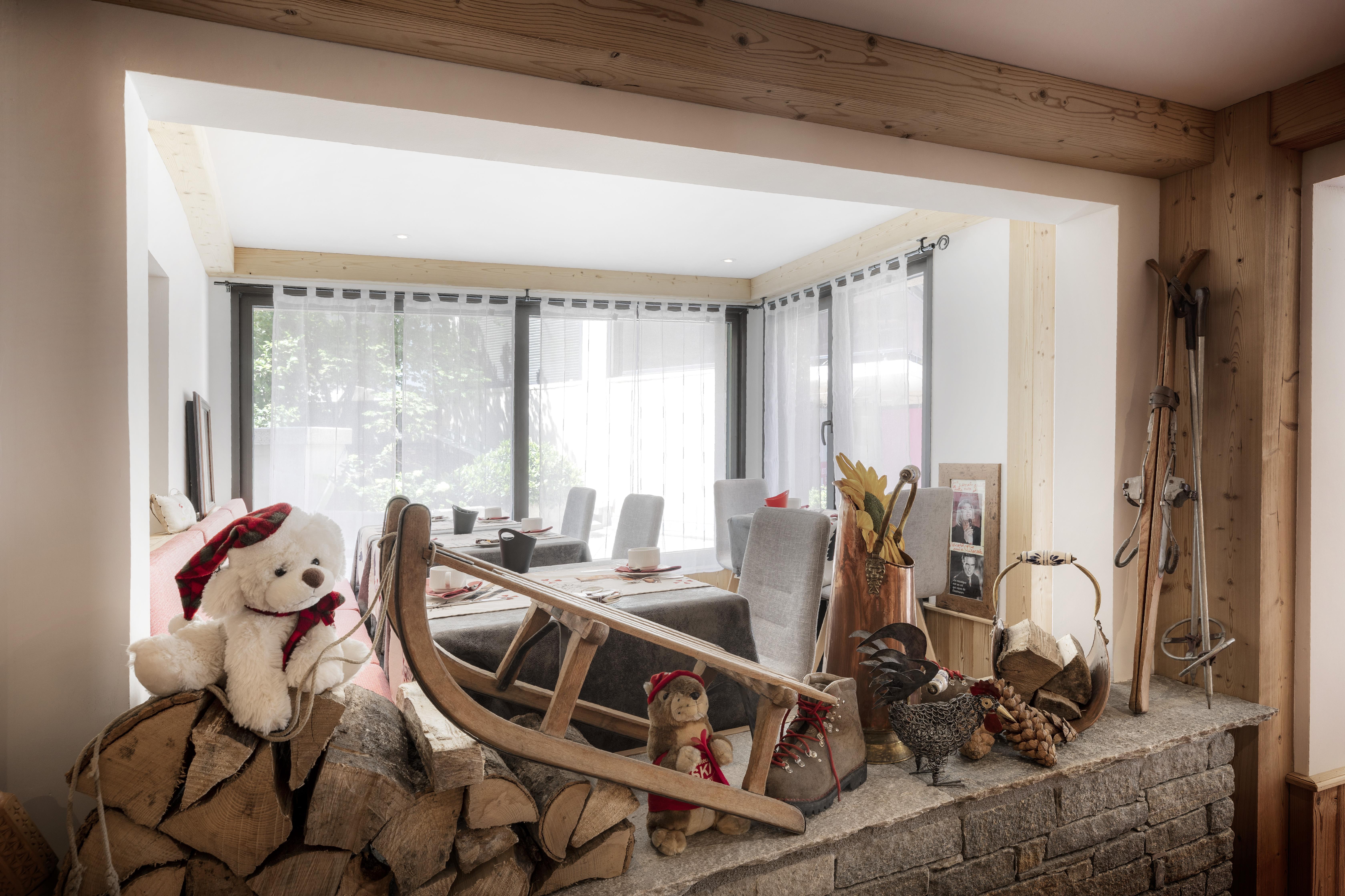 Hotel Le Littoral Evian-les-Bains Luaran gambar
