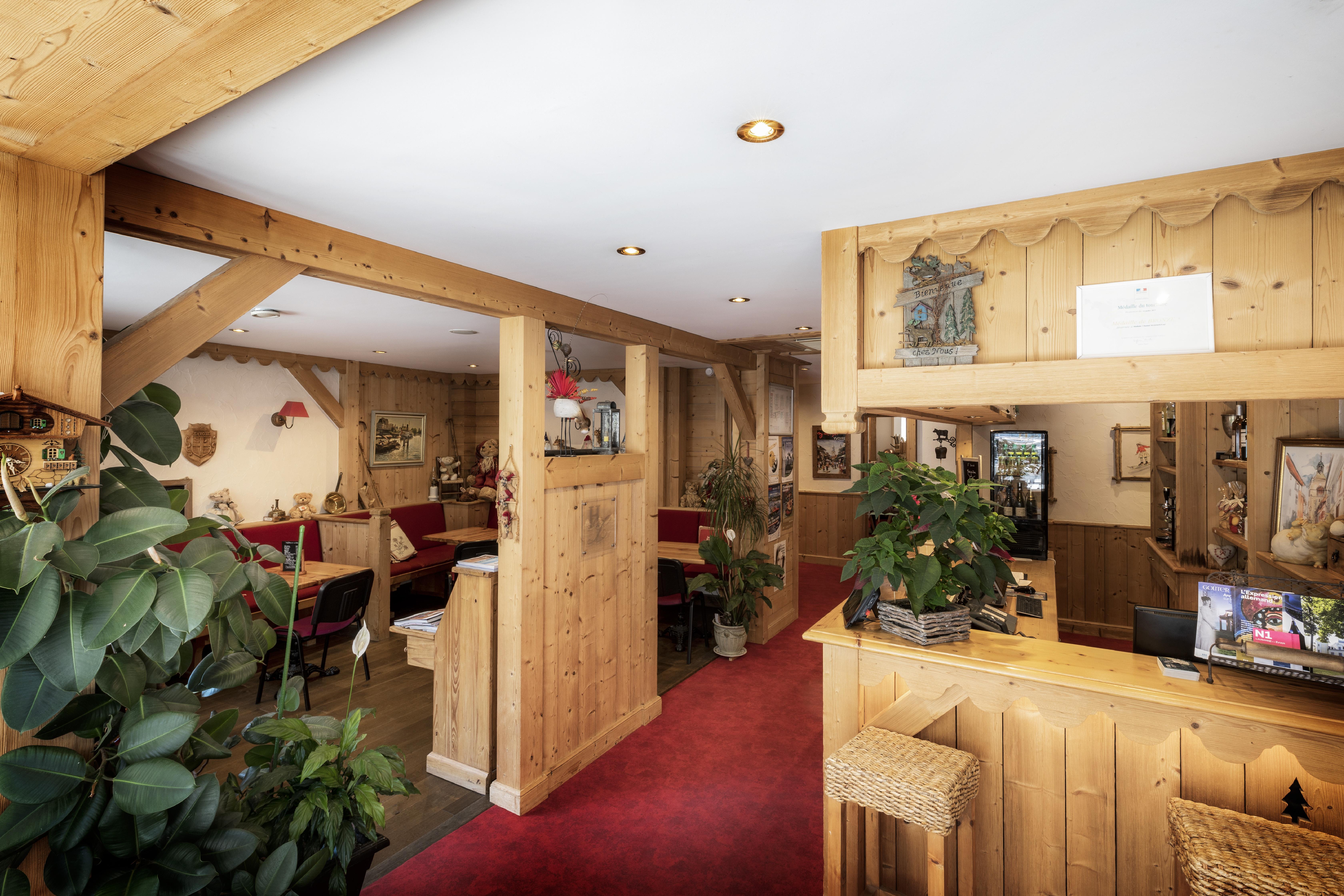 Hotel Le Littoral Evian-les-Bains Luaran gambar