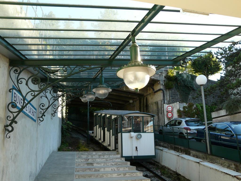Hotel Le Littoral Evian-les-Bains Luaran gambar