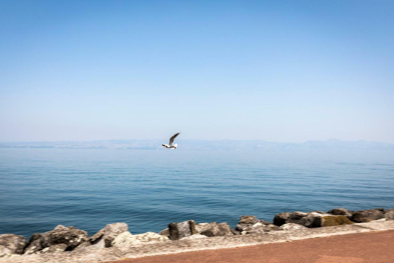 Hotel Le Littoral Evian-les-Bains Luaran gambar